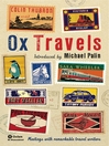 OxTravels (eBook)